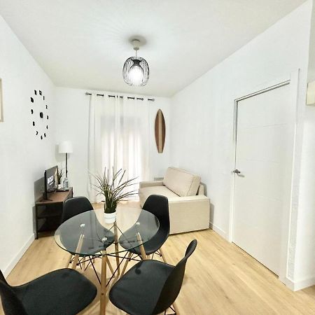 Plaza Rio A Apartment Madrid Exterior photo