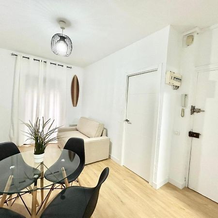 Plaza Rio A Apartment Madrid Exterior photo