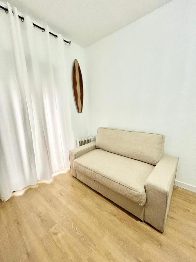 Plaza Rio A Apartment Madrid Exterior photo